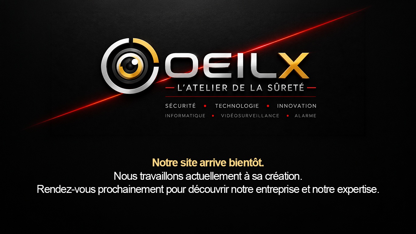 OeilX